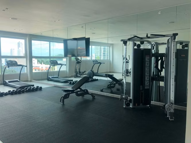 Venta de Apartamento en Bellavista Ph Lemon Tower CCO