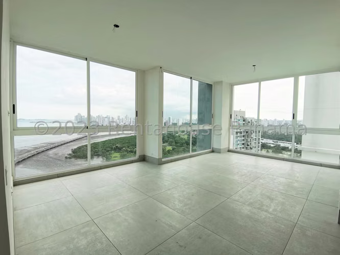 Venta de Apartamento en Costa del Este Ph Asia CCO