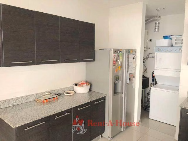 Venta de Apartamento en San Francisco Ph Quadrat CCO