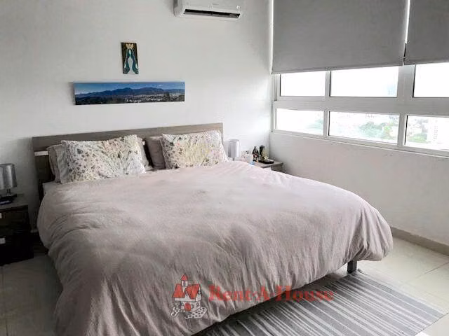 Venta de Apartamento en San Francisco Ph Quadrat CCO