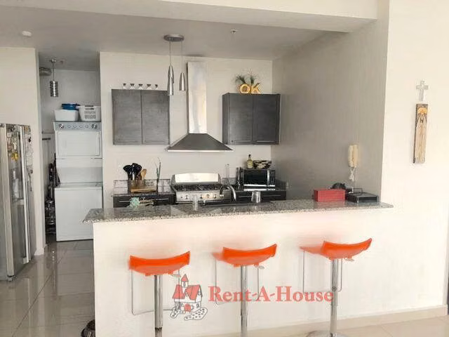 Venta de Apartamento en San Francisco Ph Quadrat CCO