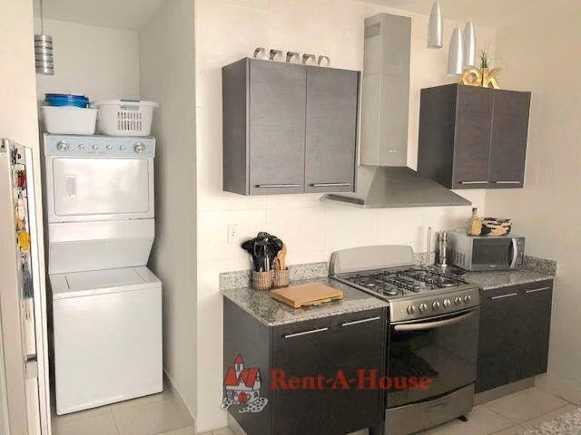 Venta de Apartamento en San Francisco Ph Quadrat CCO