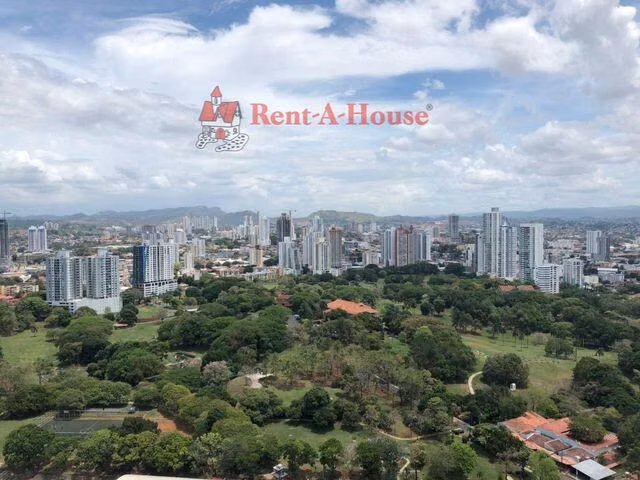 Venta de Apartamento en San Francisco Ph Quadrat CCO