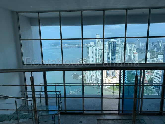 Venta de Apartamento en Punta Pacifica Ph Aqualina CCO