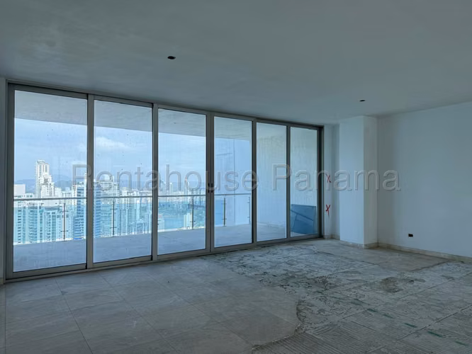 Venta de Apartamento en Punta Pacifica Ph Aqualina CCO