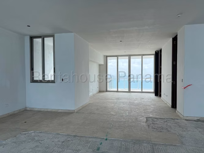 Apartment for sale in Punta Pacifica Ph Aqualina CCO