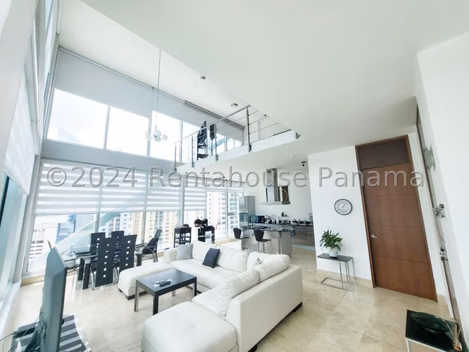 Venta de Apartamento en Punta Pacifica Ph Loft four 41 CCO