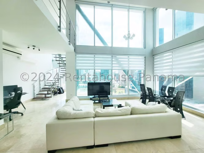 Venta de Apartamento en Punta Pacifica Ph Loft four 41 CCO
