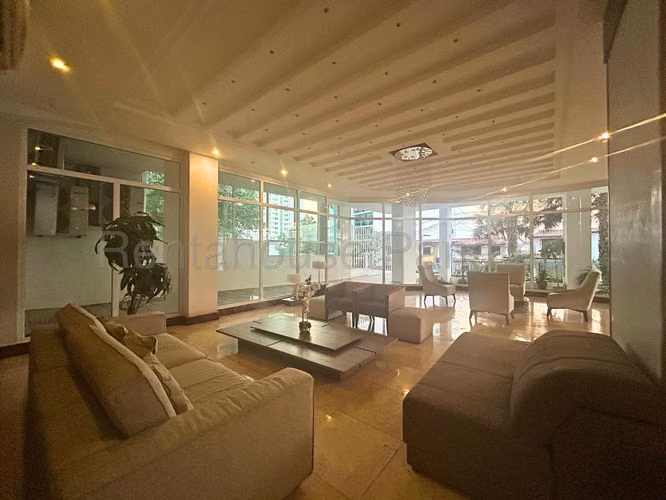 Alquiler de Apartamento en Hato Pintado Ph Foresta Tower CCO