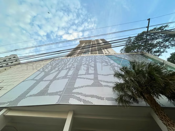 Alquiler de Apartamento en Hato Pintado Ph Foresta Tower CCO