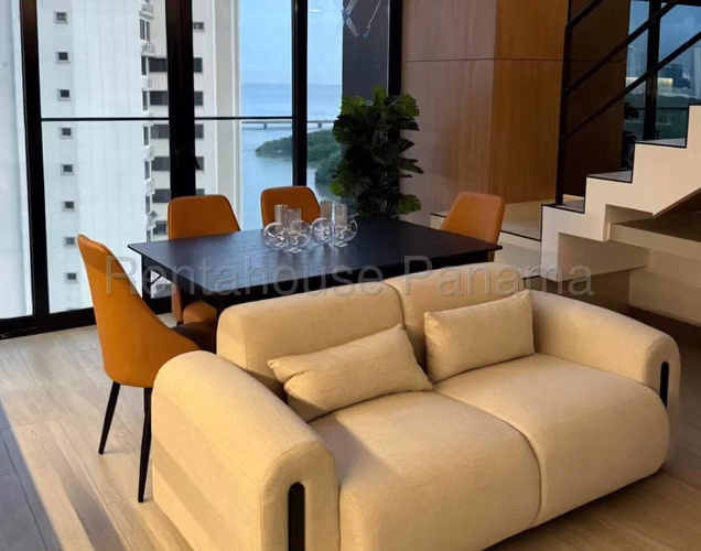Apartment for sale in Coco del Mar Ph Dovle Cincuentenario 49 Mts PD