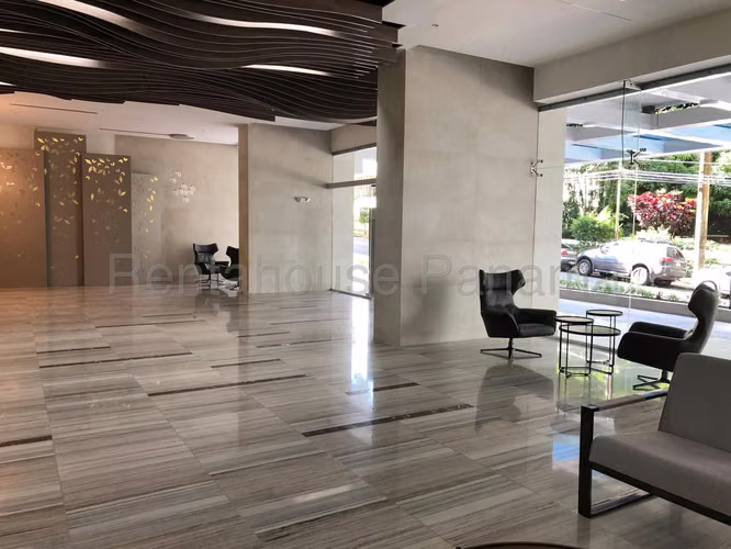 Venta de Apartamento en Bellavista Ph Dynasty Residence CCO