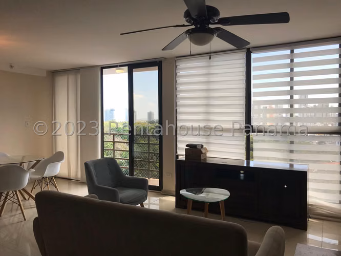 Venta de Apartamento en Carrasquilla Ph Hill Point CCO - Imagen 6