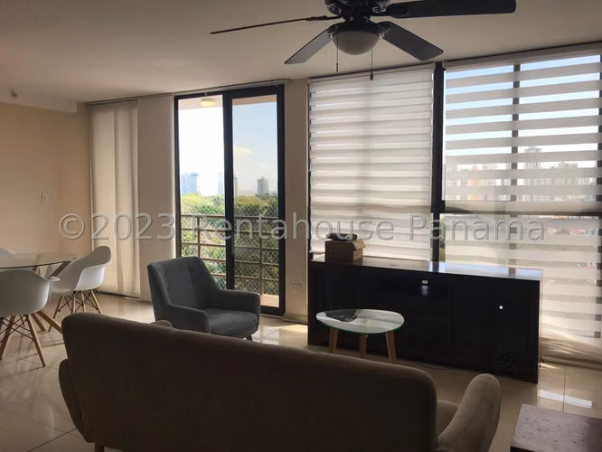 Venta de Apartamento en Carrasquilla Ph Hill Point CCO - Imagen 3