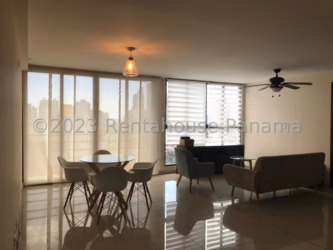 Venta de Apartamento en Carrasquilla Ph Hill Point CCO - Imagen 2