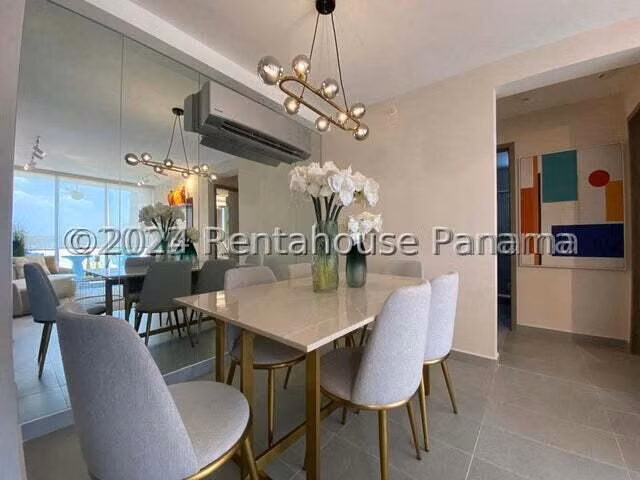 Venta de Apartamento en Via España Ph Park Square CCO