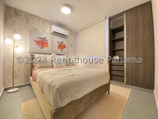 Venta de Apartamento en Via España Ph Park Square CCO