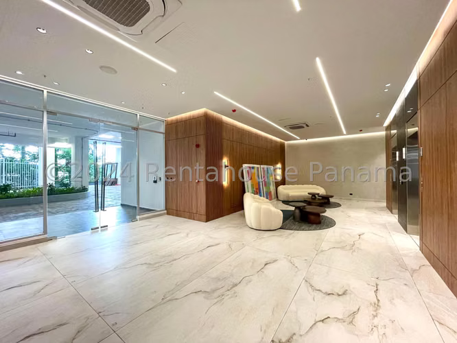 Venta de Apartamento en Via España Ph Park Square CCO