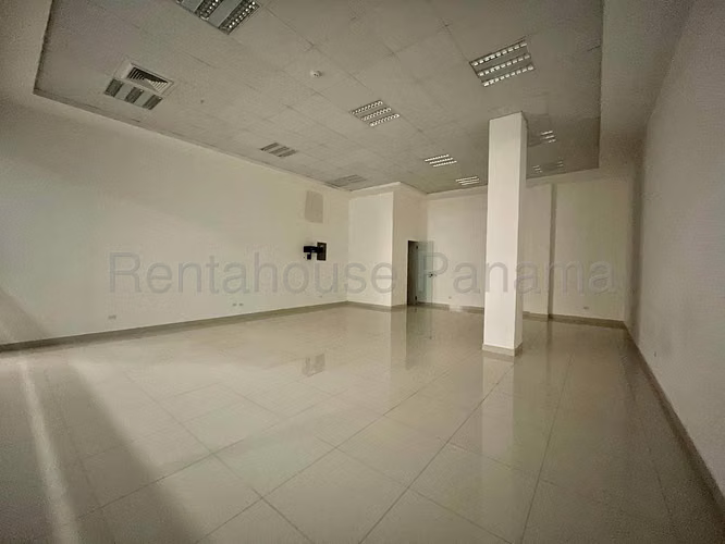 Alquiler de Comercial en Avenida Balboa Rali Business Center CCO