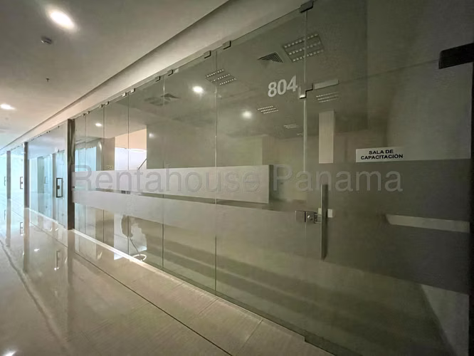 Alquiler de Comercial en Avenida Balboa Rali Business Center CCO