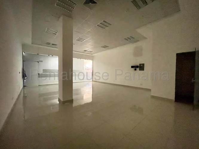Alquiler de Comercial en Avenida Balboa Rali Business Center CCO