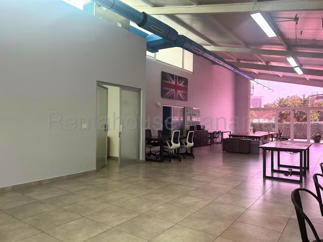 Alquiler de Casa en Coco del Mar Casa Comercial 430 Mts PD