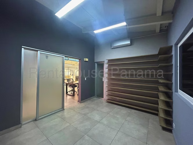 Alquiler de Casa en Coco del Mar Casa Comercial 430 Mts PD