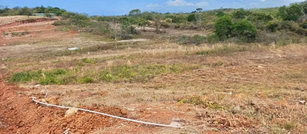 Vendo lindos lotes , en valle de Antón