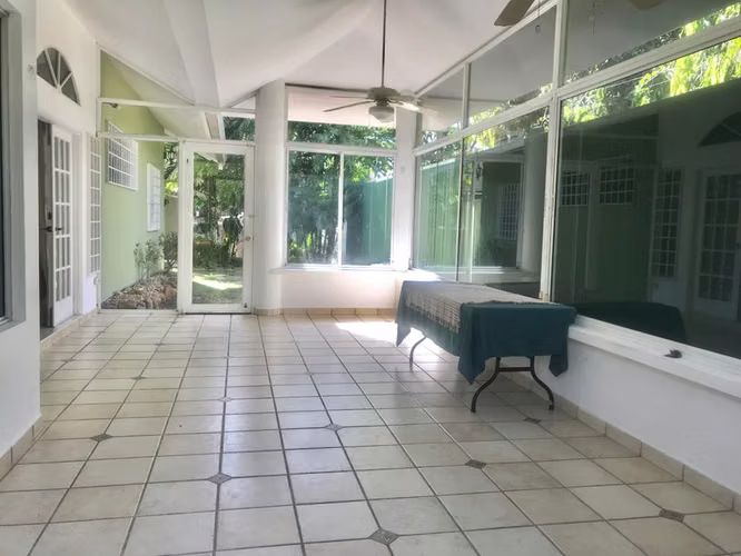 Casa en Venta en La Montañesa Brisas Del Golf CIG227746