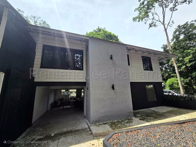 Casa Parcialmente Amoblada en Venta Balboa, CIG263867 - Imagen 17