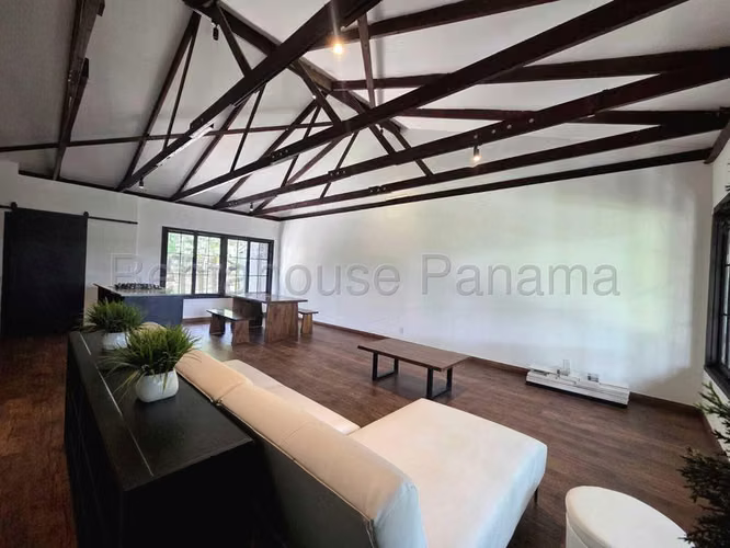 Casa Parcialmente Amoblada en Venta Balboa, CIG263867 - Imagen 8