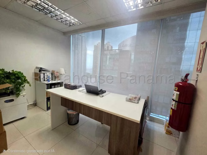 Oficina Comercial en Alquiler en Oceania Business Punta Pacifica CIG268188 - Imagen 11