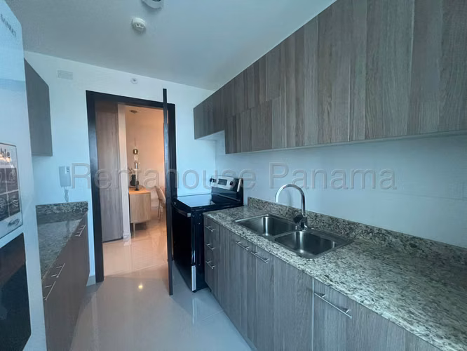 Alquilo Apartamento en Bellavista LEMON TOWER OF 26-8481 - Imagen 6