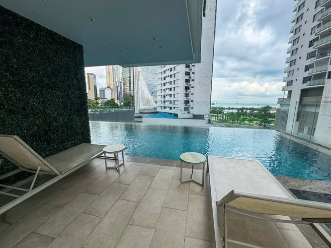 APARTAMENTO A 1 CUADRA DE CINTA COSTERA - Imagen 16