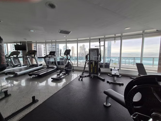 Vendo Apartamento en avenida balboa cina costera bayfront OF 26-8489 - Imagen 10