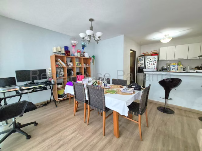 Vendo Apartamento en avenida balboa cina costera bayfront OF 26-8489 - Imagen 3