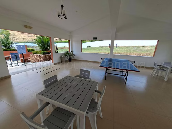 Alquilo Casa en chame OF 26-8492