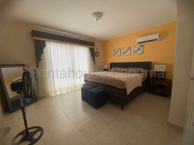 Alquilo Casa en chame OF 26-8492