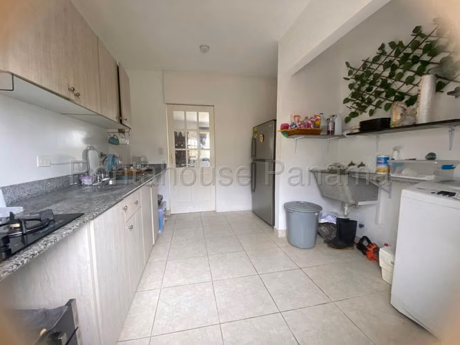 Alquilo Casa en chame OF 26-8492