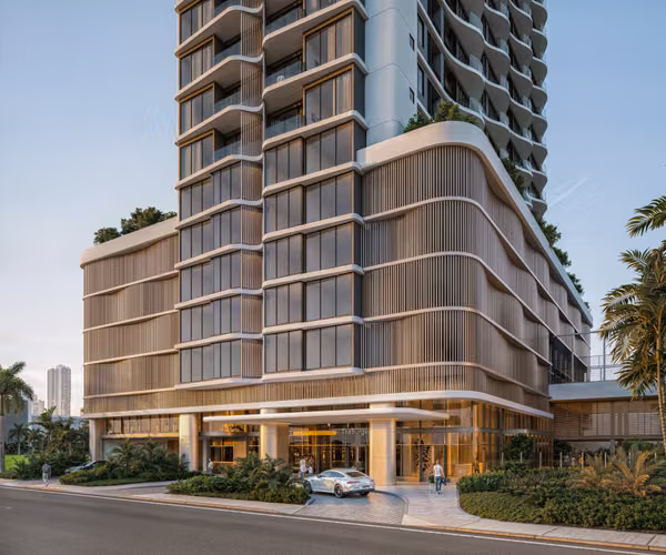 Apartamento nuevo en construcción a pasos del town center