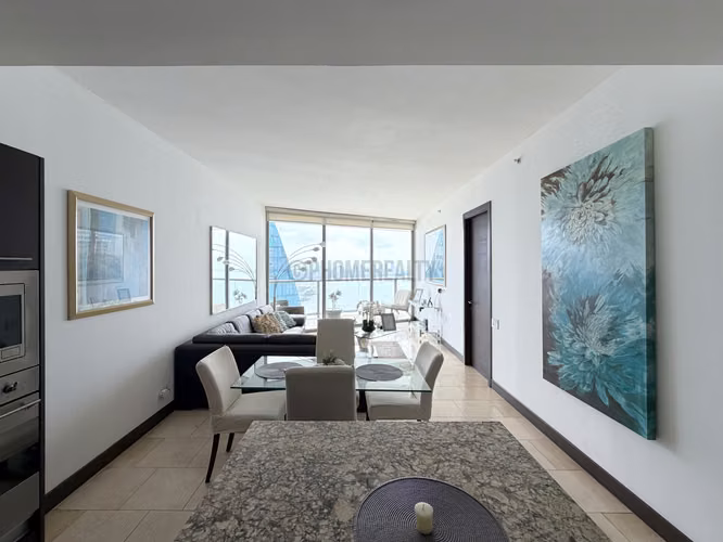 Apartamento Amoblado de 1 Recámara en Alquiler en JW Marriott - Imagen 2