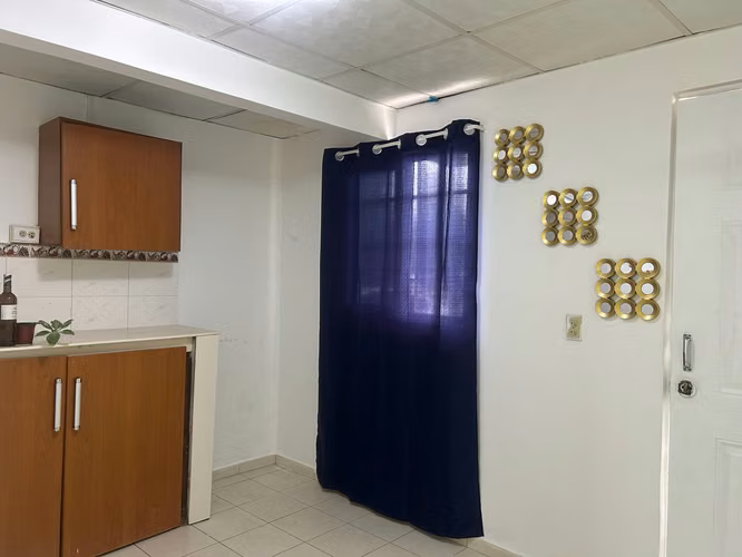 alquilo apartamento listo