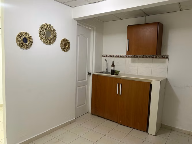 alquilo apartamento listo