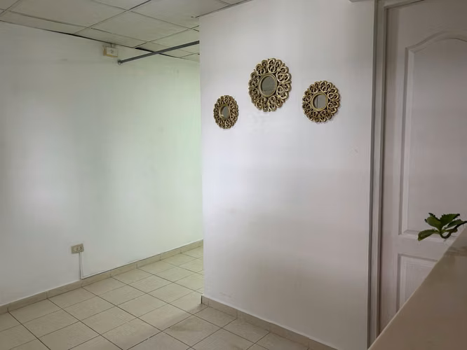 alquilo apartamento listo