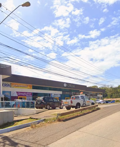 SE ALQUILA  LOCAL NUEVO ARRAIJAN  $825/MES