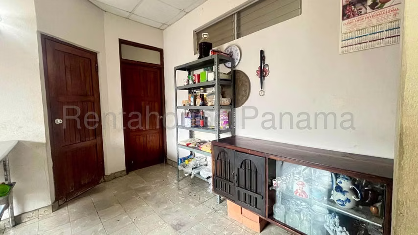Casa en venta San Francisco ELP 26-1385