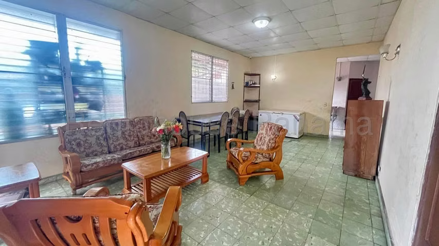 Casa en venta San Francisco ELP 26-1385
