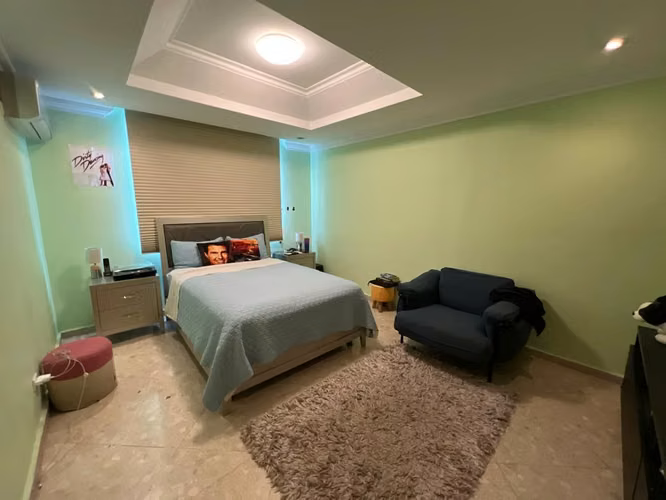 Casa en Venta: Altos del Golf – Máxima Seguridad sin Costo de Mantenimiento
