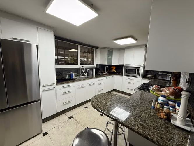 Casa en Venta: Altos del Golf – Máxima Seguridad sin Costo de Mantenimiento