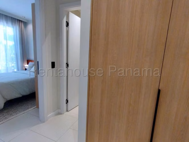 Venta de Apartamento en El Cangrejo BDP